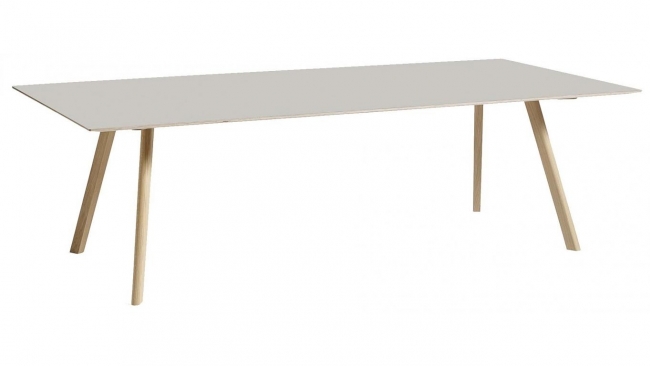 Hay Copenhague tafel 300 x 120cm | Outlet