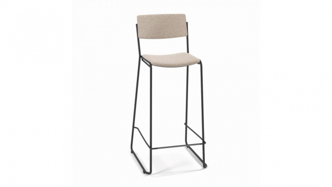 Stapelbare Barstoelen art 55.7865