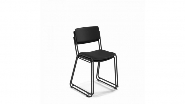 Stapelbare Stoelen in Stof art 55.78002