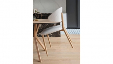 Stoelen Hout art 12.C02122